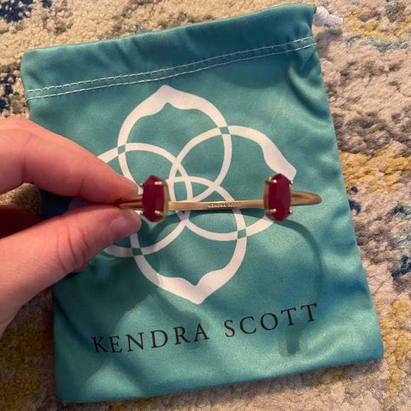 Kendra Scott Bracelet - Picture 2 of 4